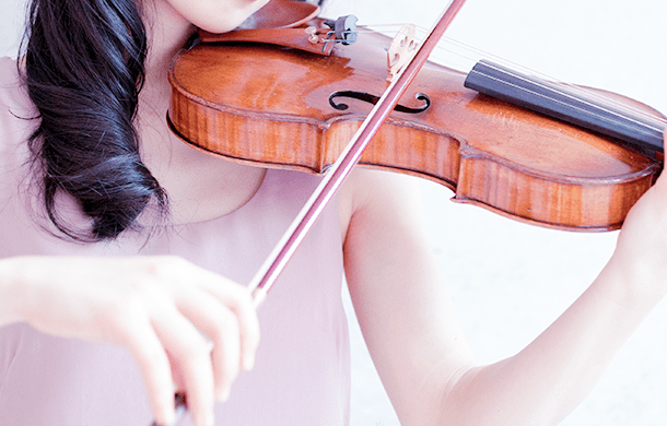 クラシック音楽に関わる人々